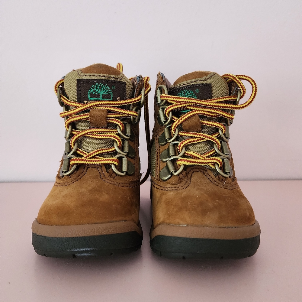 Timberland Infant/ toddler boots
